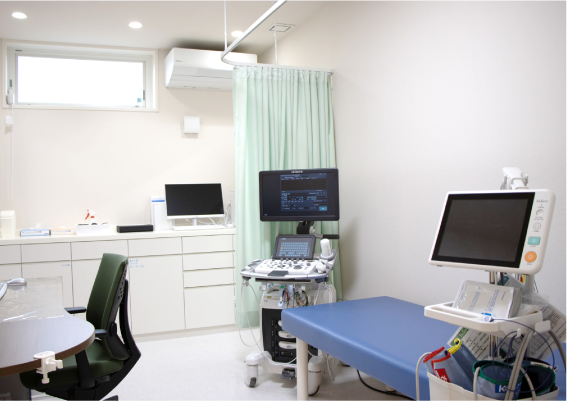 診察室2