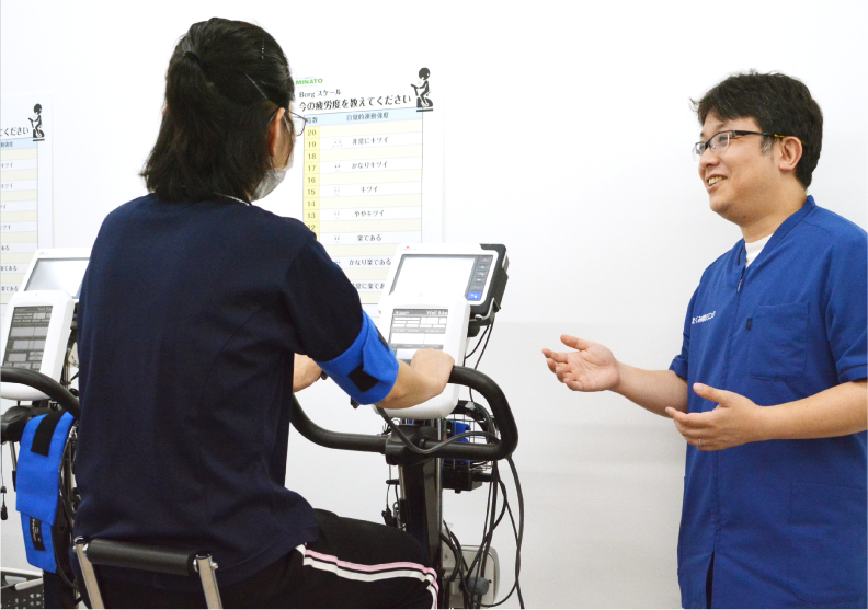 院長 井上 琢海の写真